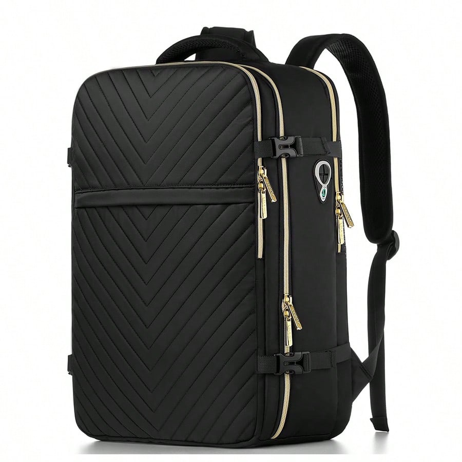 대형 기내용 여행 백팩 - 여성 남성용 비행기 탑승 가 - Travel Backpack Anti Theft 리뷰 및 가격