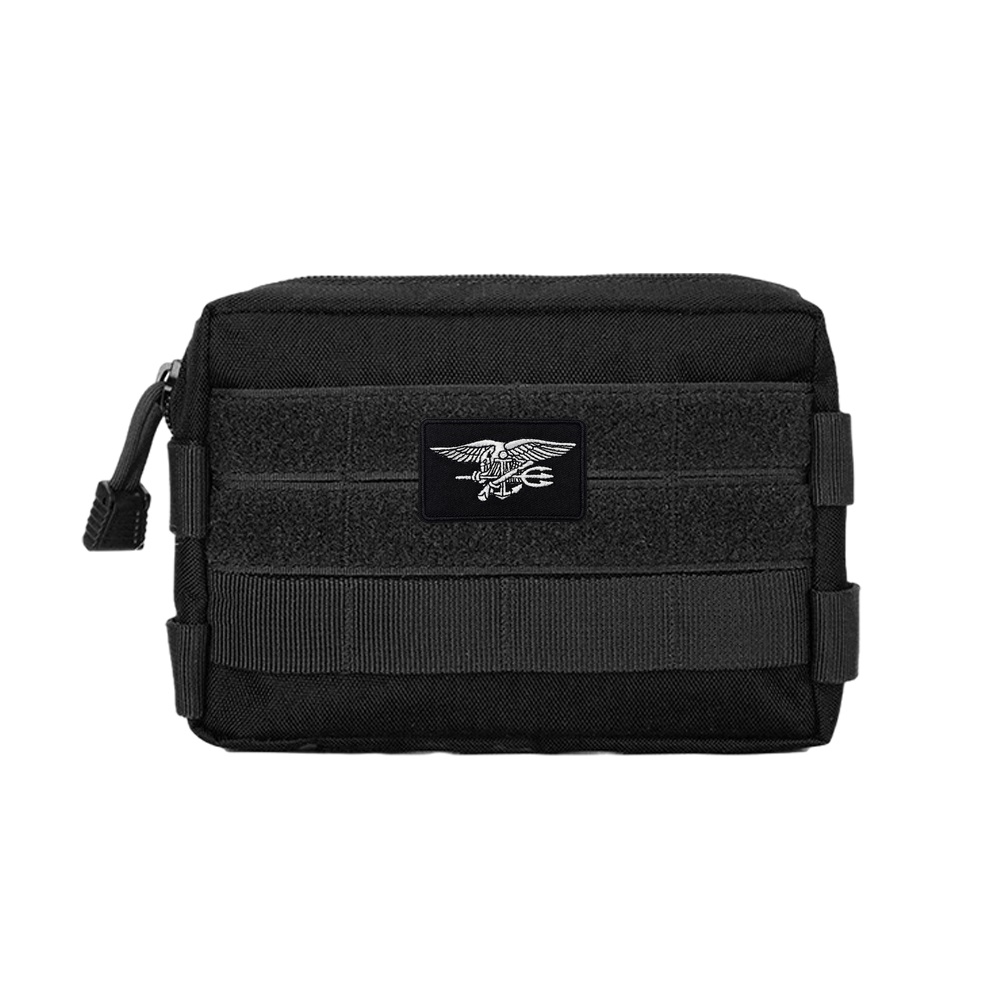 미 해군 SEAL 트라이던트 SWAT 이글 전술 패치  - Urban Backpack Tactical 리뷰 및 가격