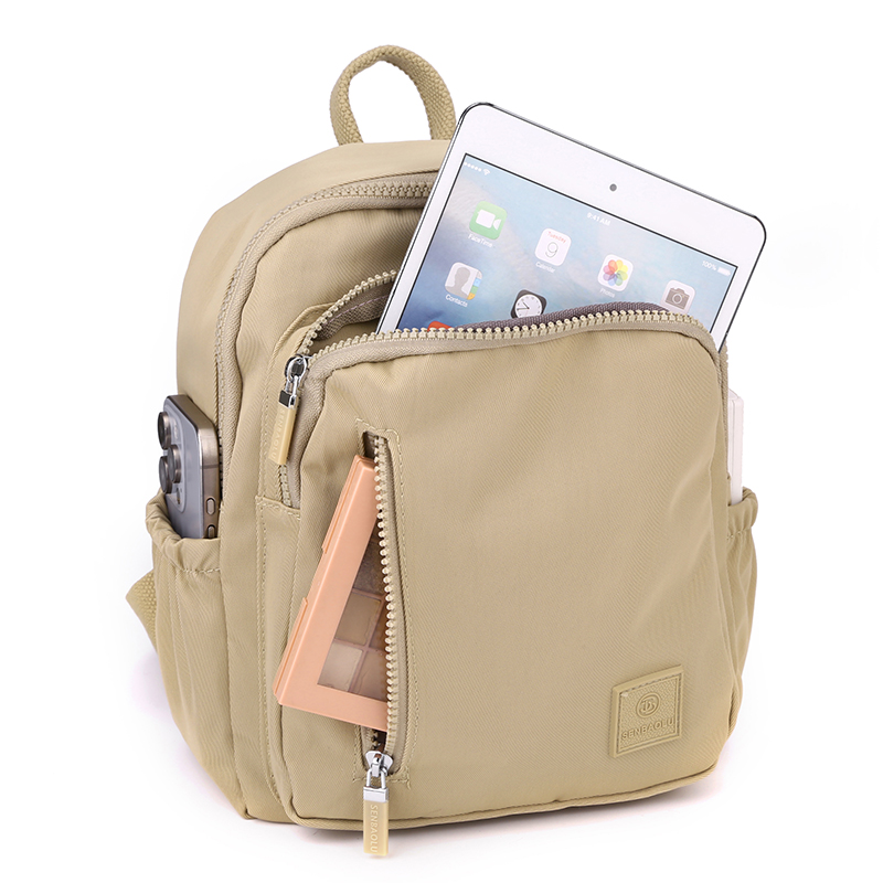 여성용 방수 배낭 여행용 원 숄더백, 디자이너 캐주얼  - Travel Backpack Anti Theft 리뷰 및 가격