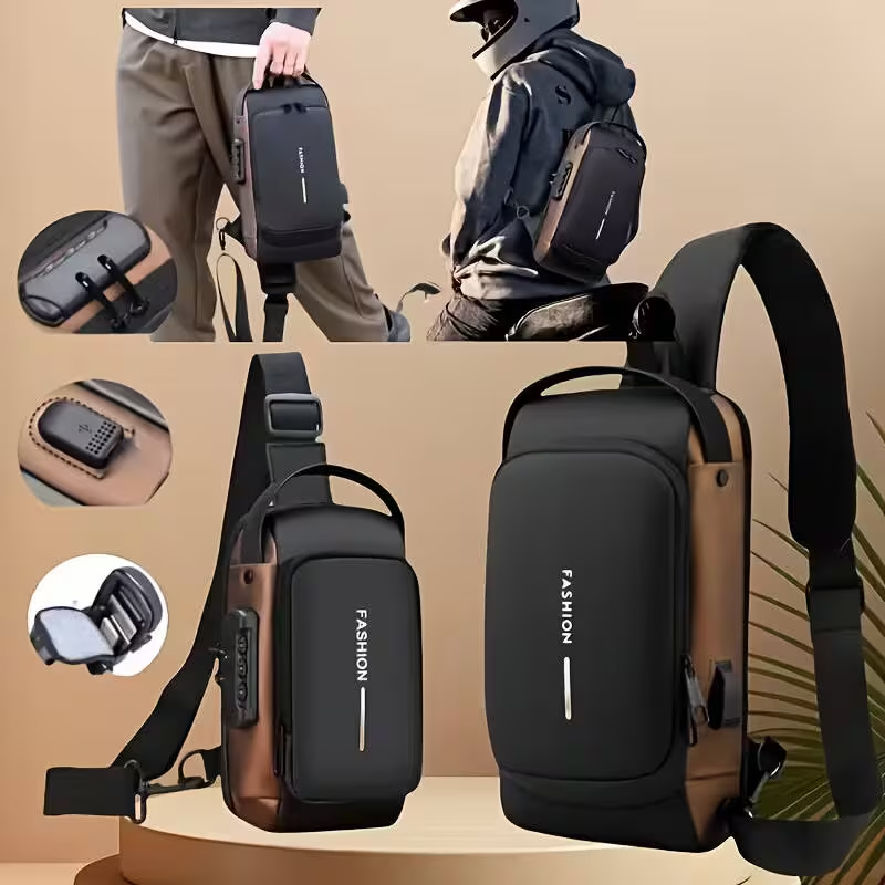 잠금 가능한 지퍼가 있는 도난 방지 오토바이 백팩 –  - Travel Backpack Anti Theft 리뷰 및 가격