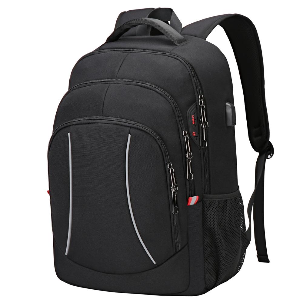 도난 방지 야외 사무용 다기능 여행 노트북 백팩 남성용 - Travel Backpack Anti Theft 리뷰 및 가격