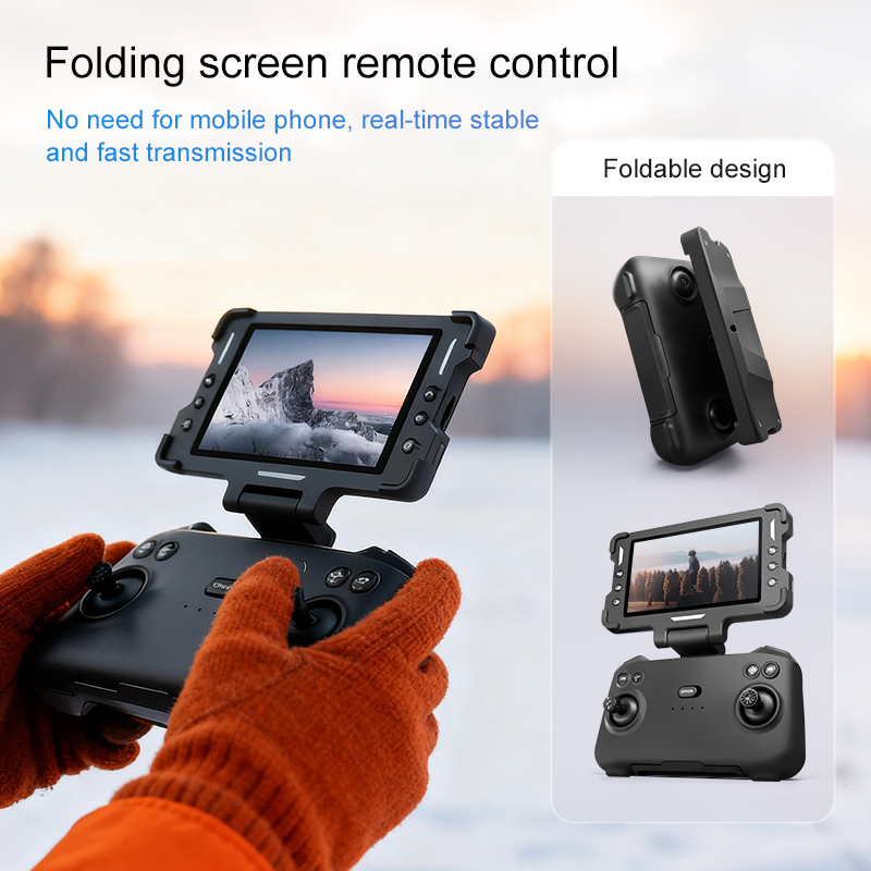 신형 미니 접이식 드론 G63 광학 흐름 기술 8K 전 - Foldable Backpack Small 리뷰 및 가격