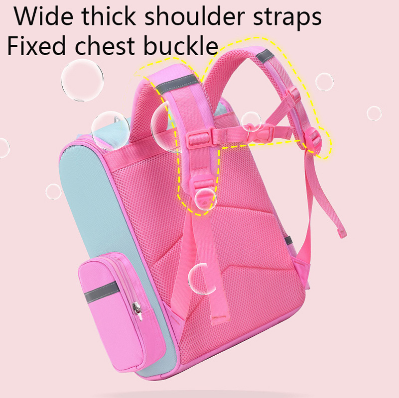 여아용 유니콘 아동 책가방, 레인보우 아이즈 스쿨백,  - School Backpack Teen 리뷰 및 가격