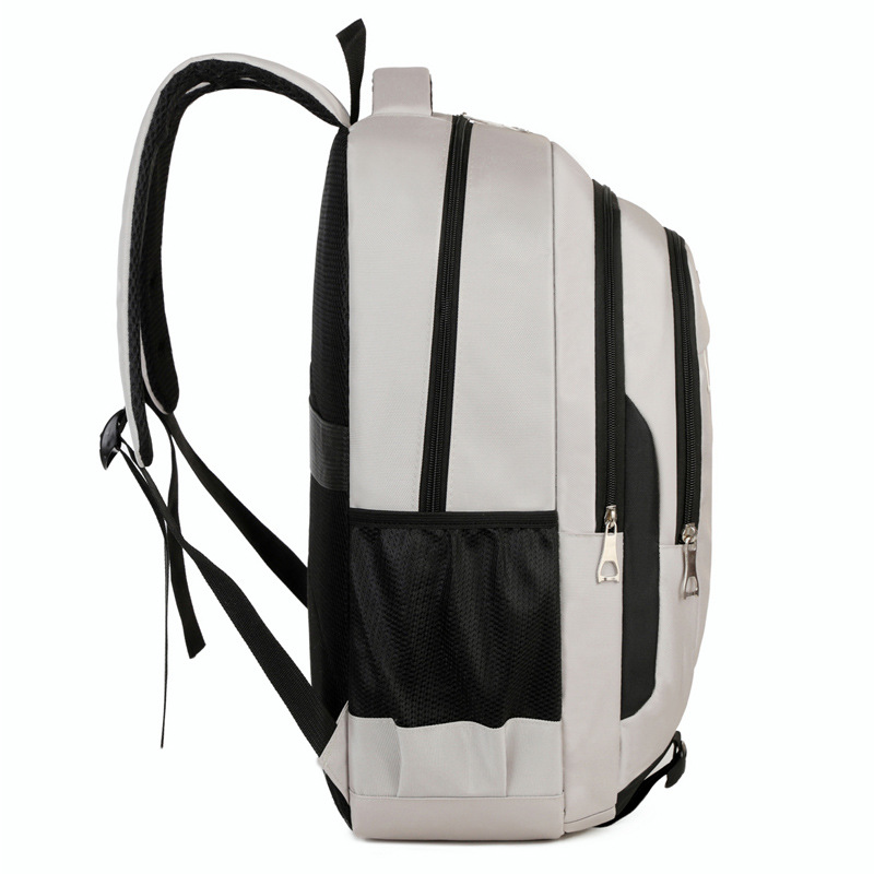 남성용 대용량 백팩, 경량 척추 보호 스쿨 백팩, 충격 - School Backpack Teen 리뷰 및 가격