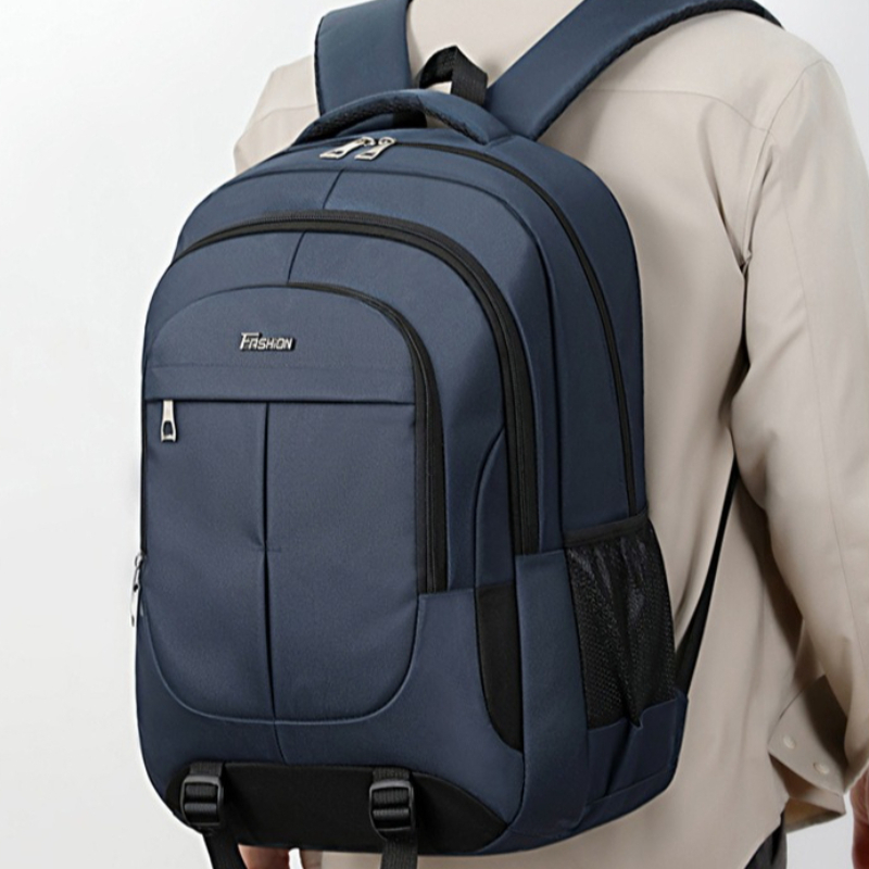 남성용 대용량 백팩, 경량 척추 보호 스쿨 백팩, 충격 - School Backpack Teen 리뷰 및 가격