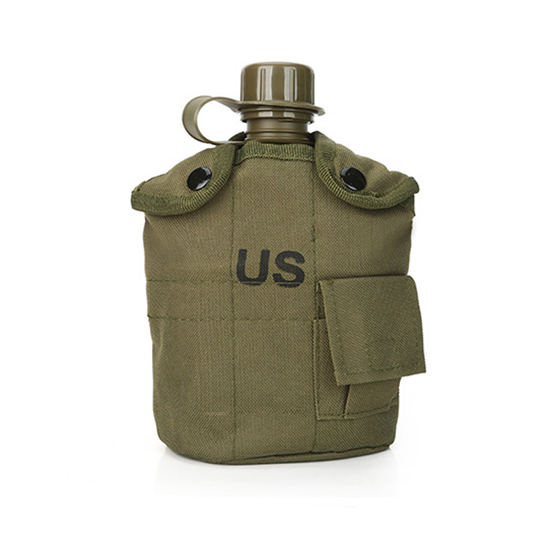 캠핑 하이킹 배낭 생존을위한 파우치 컵 세트와 1L 야 - Urban Backpack Tactical 리뷰 및 가격