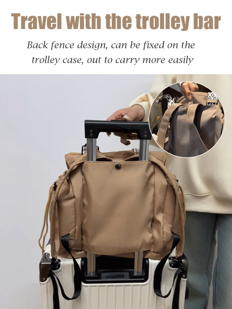 여성용 다기능 백팩 여행용 정리 가방 대용량 수유용 숄 - Backpack Diaper Bag 리뷰 및 가격