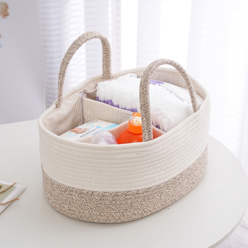 접이식 기저귀 정리함 면 로프 기저귀 가방 휴대용 엄마 - Backpack Diaper Bag 리뷰 및 가격